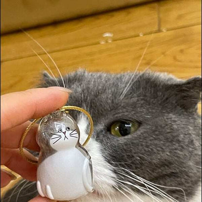 🏆Flash Sale 49%OFF❤️My Pet Keychain🐈🐕
