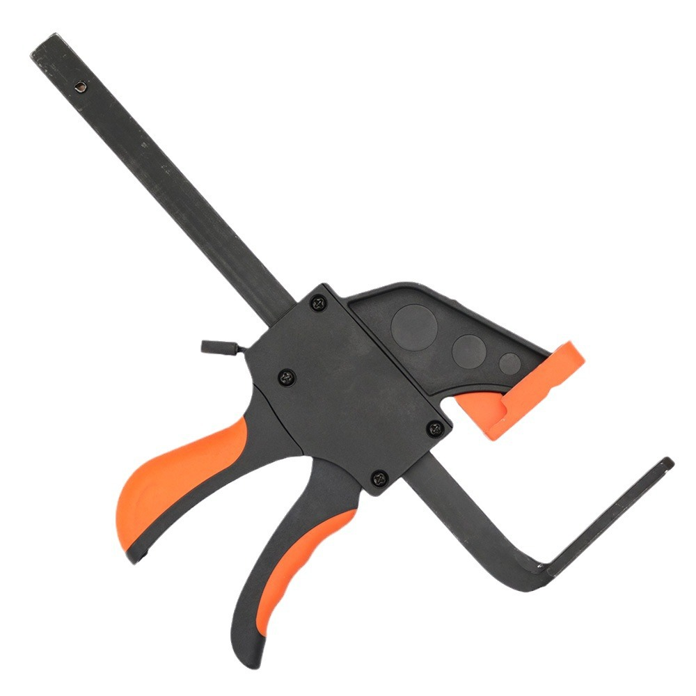 Track Saw Guide Rail Clamp Tool