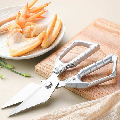 🔥Hot Sale 50% OFF🔥Multifunctional Heavy-Duty Kitchen Shears