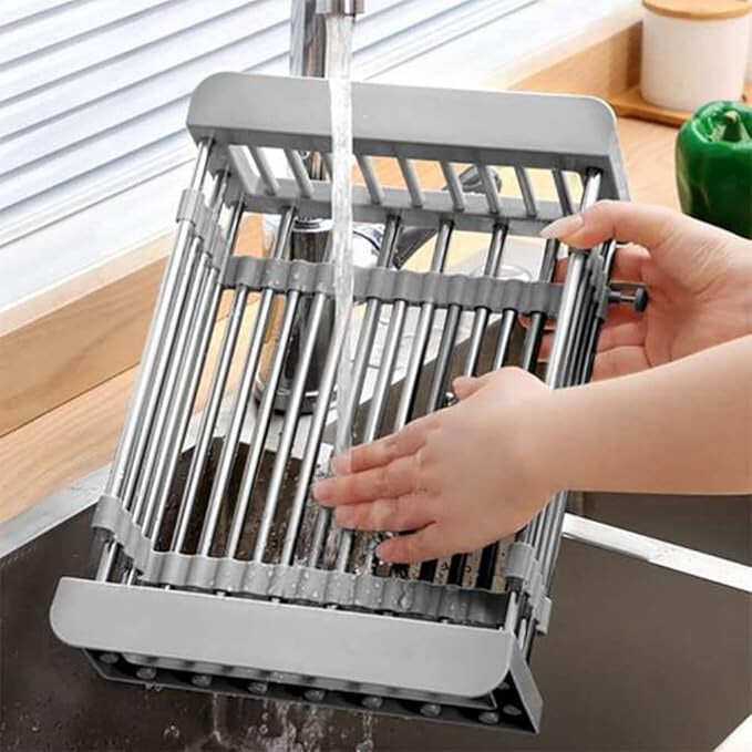 🔥Hot Sale 50% OFF🔥Kitchen Drain Rack