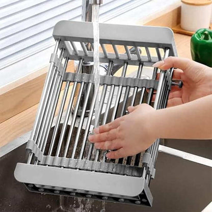 🔥Hot Sale 50% OFF🔥Kitchen Drain Rack