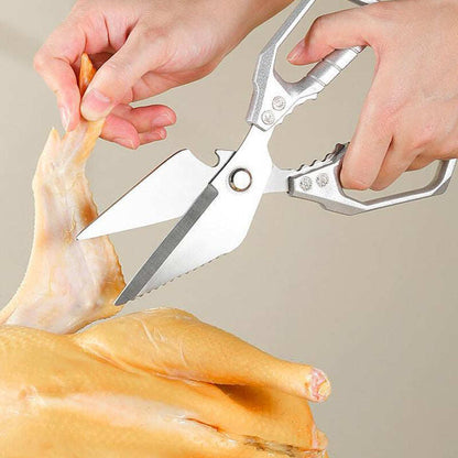🔥Hot Sale 50% OFF🔥Multifunctional Heavy-Duty Kitchen Shears