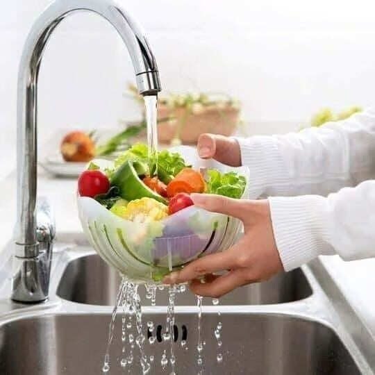 🔥Hot Sale 50% OFF🔥 salad cutter