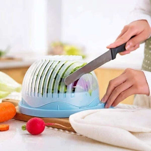 🔥Hot Sale 50% OFF🔥 salad cutter