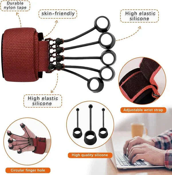 🔥 Hot Sale 50% OFF 🔥 Resistance trainer