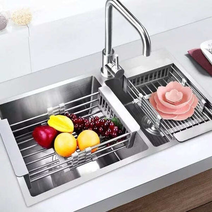 🔥Hot Sale 50% OFF🔥Kitchen Drain Rack