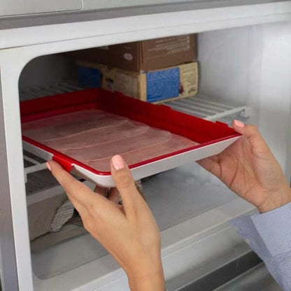 🔥Hot Sale 50% OFF🔥Food Preservation Tray
