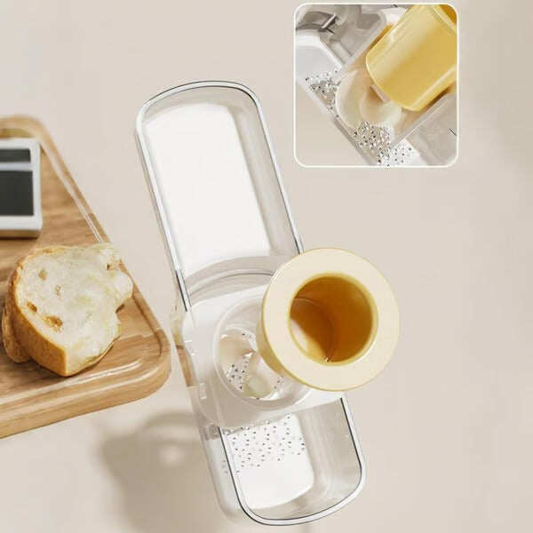 🔥Hot Sale 50%OFF🔥Mini Garlic Grinder