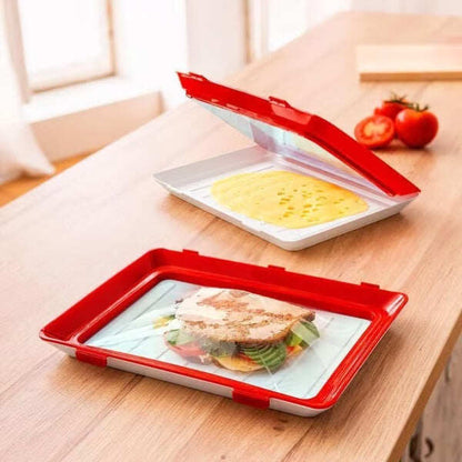 🔥Hot Sale 50% OFF🔥Food Preservation Tray