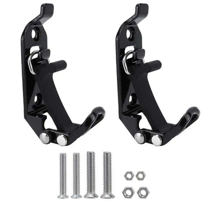 Automotive Alloy Mounting Bracket