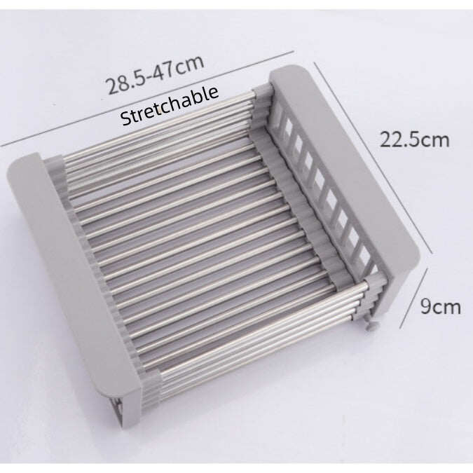 🔥Hot Sale 50% OFF🔥Kitchen Drain Rack