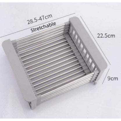 🔥Hot Sale 50% OFF🔥Kitchen Drain Rack