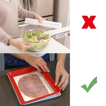 🔥Hot Sale 50% OFF🔥Food Preservation Tray