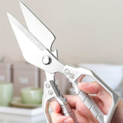 🔥Hot Sale 50% OFF🔥Multifunctional Heavy-Duty Kitchen Shears