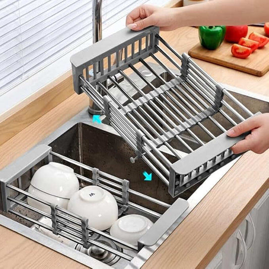 🔥Hot Sale 50% OFF🔥Kitchen Drain Rack