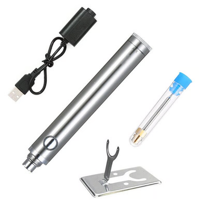 🎁Hot Sale 🔥45% OFF 🔥Wireless Charging Welding Tool