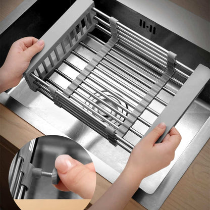 🔥Hot Sale 50% OFF🔥Kitchen Drain Rack