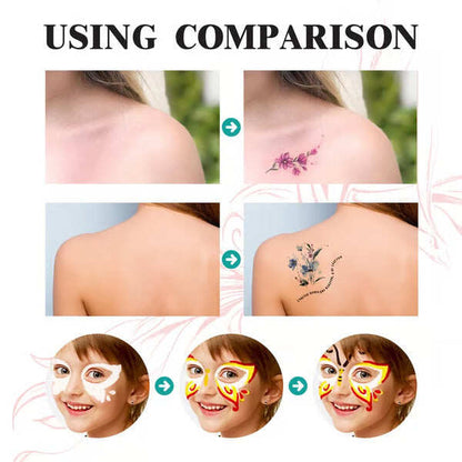 🔥Hot Sale 50% OFF🔥15 Colors Temporary Tattoo Markers