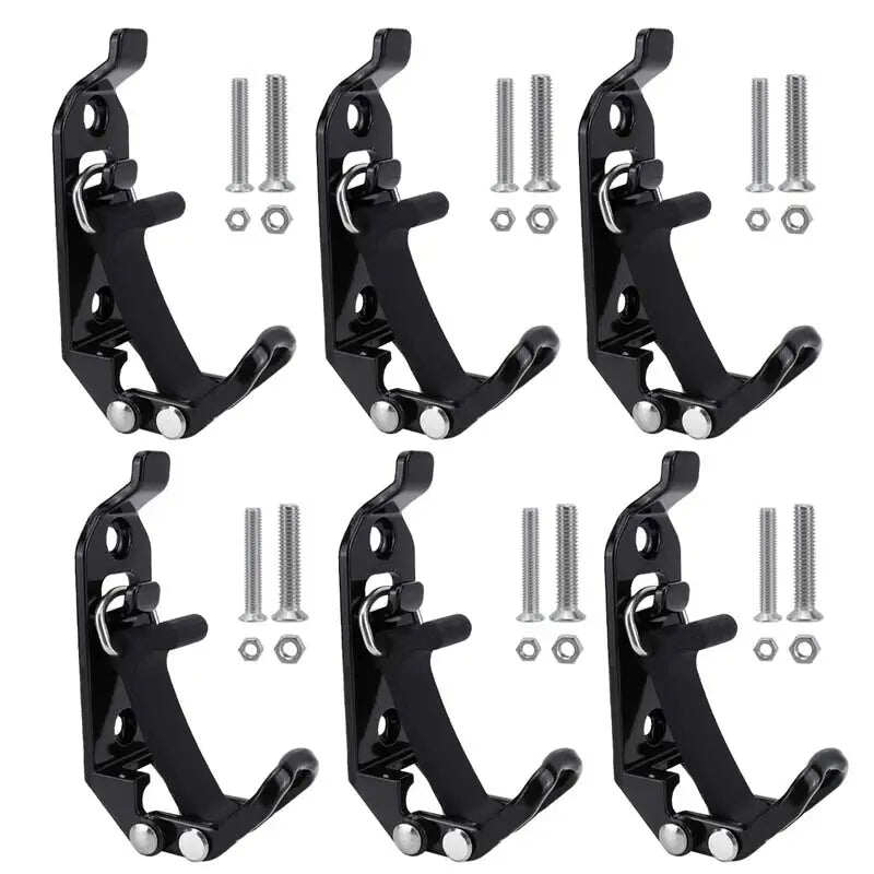 Automotive Alloy Mounting Bracket