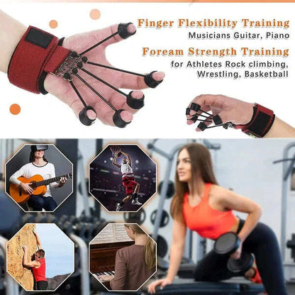 🔥 Hot Sale 50% OFF 🔥 Resistance trainer