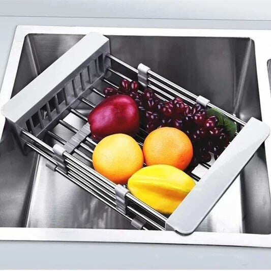 🔥Hot Sale 50% OFF🔥Kitchen Drain Rack