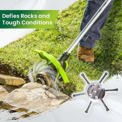 🔥Hot Sale 50% OFF🔥Weed cutter