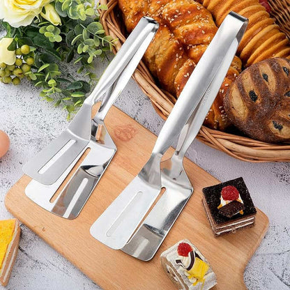 🔥Hot Sale 50% OFF🔥Stainless steel steak clips