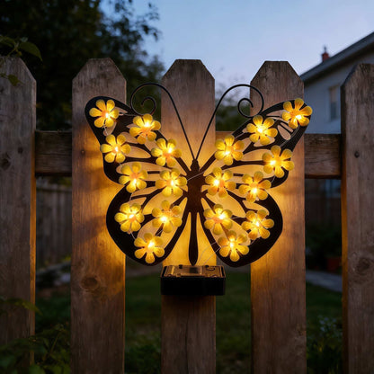 Charming Solar Owl Light for Garden & Patio