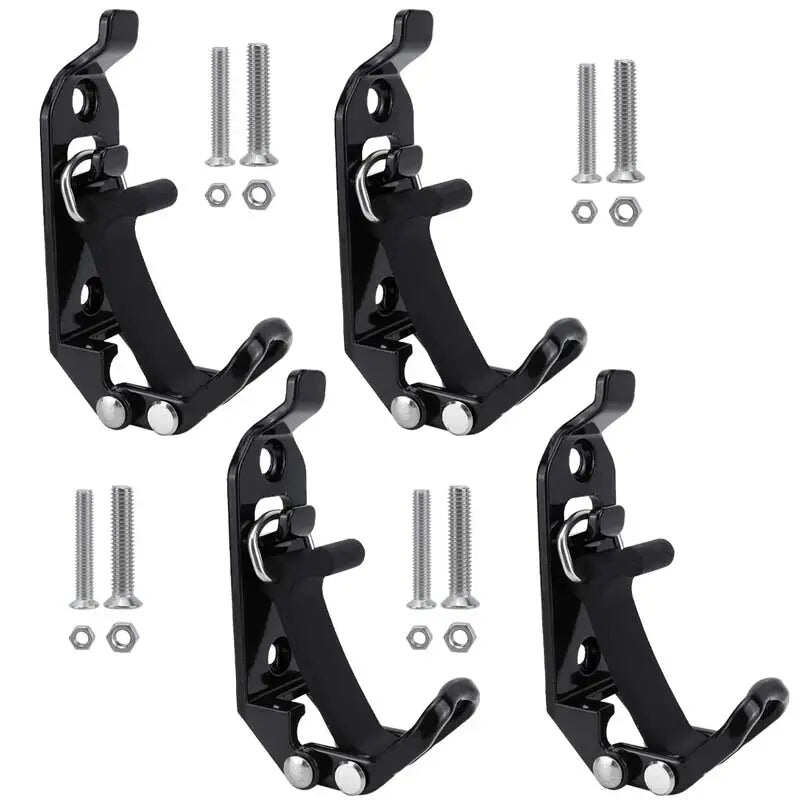 Automotive Alloy Mounting Bracket