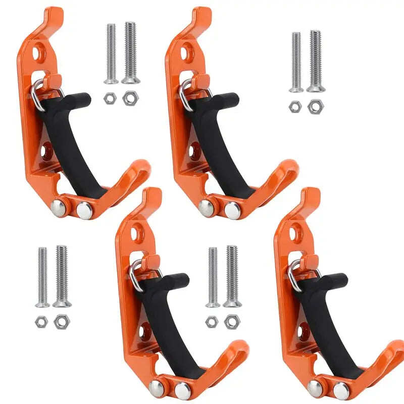 Automotive Alloy Mounting Bracket