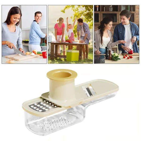 🔥Hot Sale 50%OFF🔥Mini Garlic Grinder