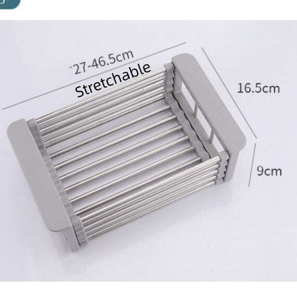 🔥Hot Sale 50% OFF🔥Kitchen Drain Rack