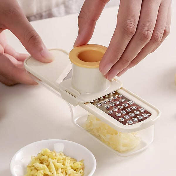 🔥Hot Sale 50%OFF🔥Mini Garlic Grinder