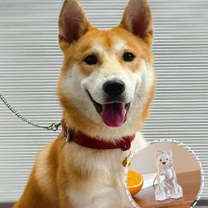 🏆Flash Sale 49%OFF❤️My Pet Keychain🐈🐕