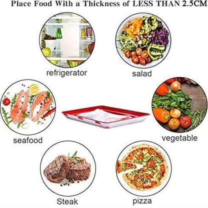 🔥Hot Sale 50% OFF🔥Food Preservation Tray