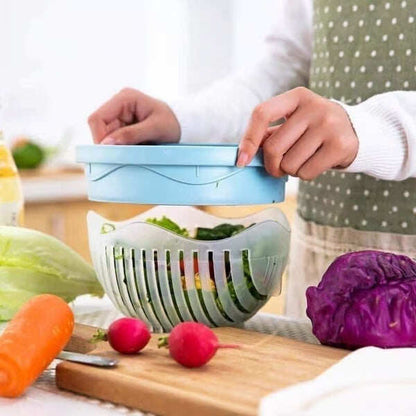 🔥Hot Sale 50% OFF🔥 salad cutter