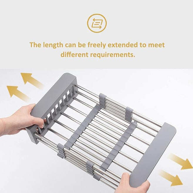 🔥Hot Sale 50% OFF🔥Kitchen Drain Rack