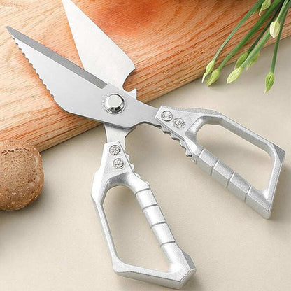 🔥Hot Sale 50% OFF🔥Multifunctional Heavy-Duty Kitchen Shears