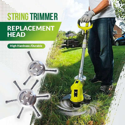 🔥Hot Sale 50% OFF🔥Weed cutter