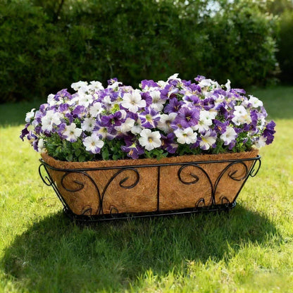 💥 Hot Sale 🌟 UV Resistant Artificial Petunia Flowers