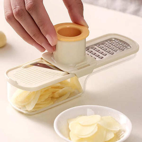 🔥Hot Sale 50%OFF🔥Mini Garlic Grinder