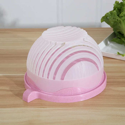 🔥Hot Sale 50% OFF🔥 salad cutter