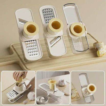 🔥Hot Sale 50%OFF🔥Mini Garlic Grinder