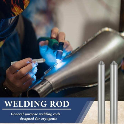 🎁Last Day Promotion 49% OFF🔥Universal Low-Temperature Solder Rods!🔥🔧