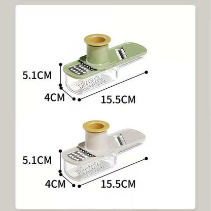 🔥Hot Sale 50%OFF🔥Mini Garlic Grinder