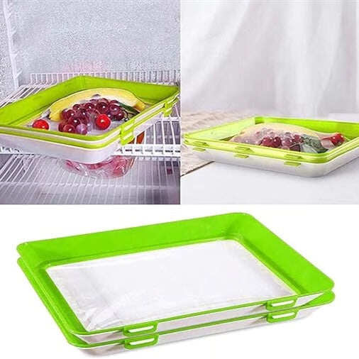 🔥Hot Sale 50% OFF🔥Food Preservation Tray