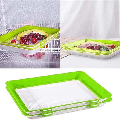🔥Hot Sale 50% OFF🔥Food Preservation Tray
