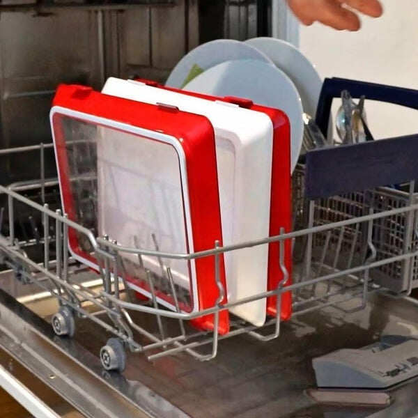 🔥Hot Sale 50% OFF🔥Food Preservation Tray