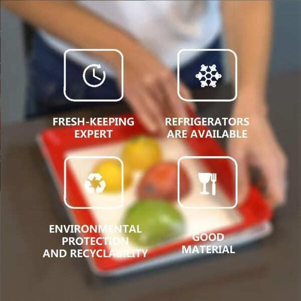 🔥Hot Sale 50% OFF🔥Food Preservation Tray