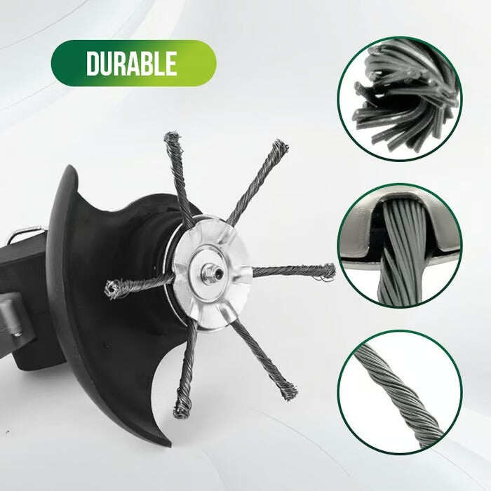 🔥Hot Sale 50% OFF🔥Weed cutter